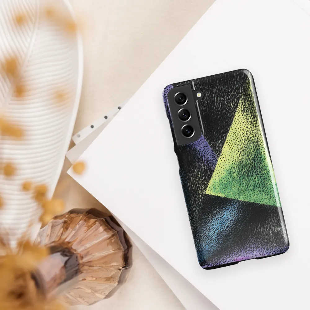 Dynamic Geometric Harmony