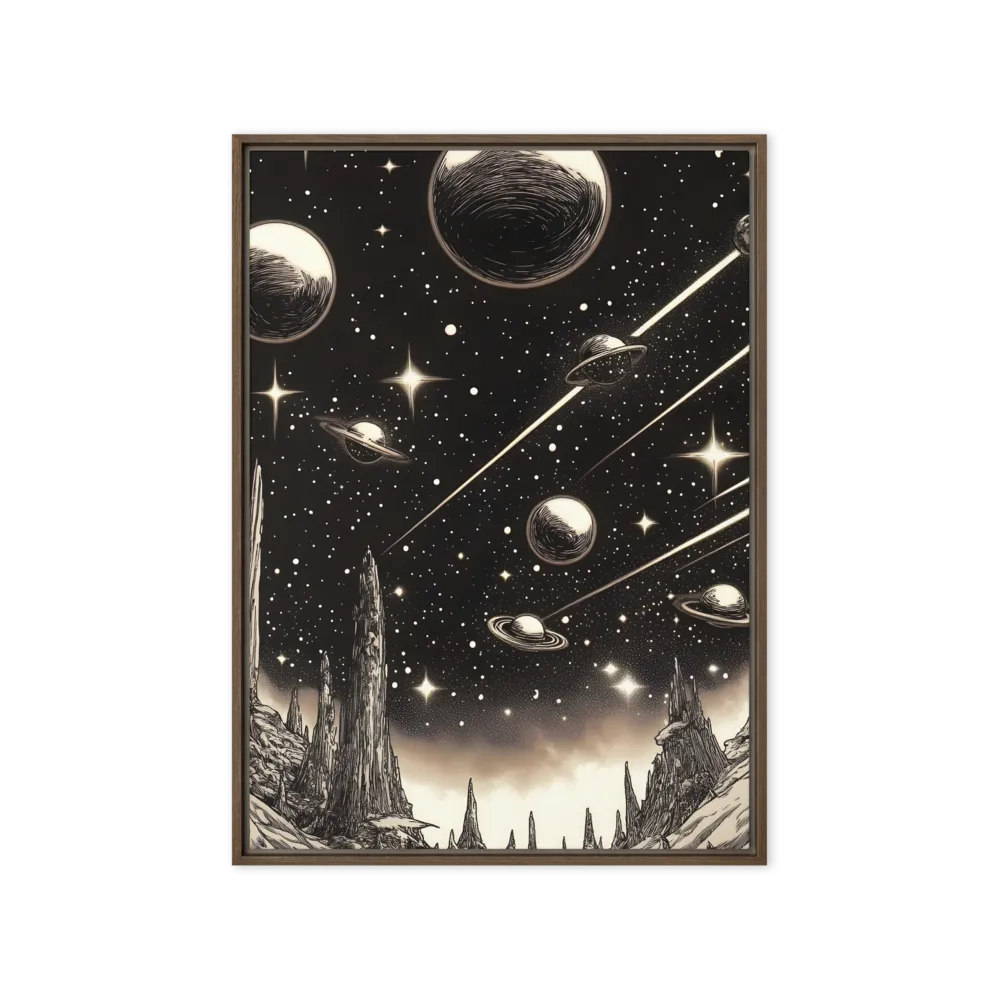Celestial Reverie