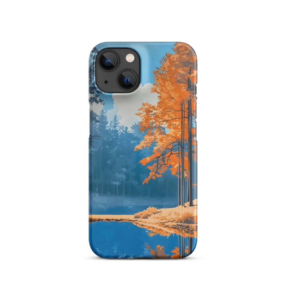 Autumn Reflections