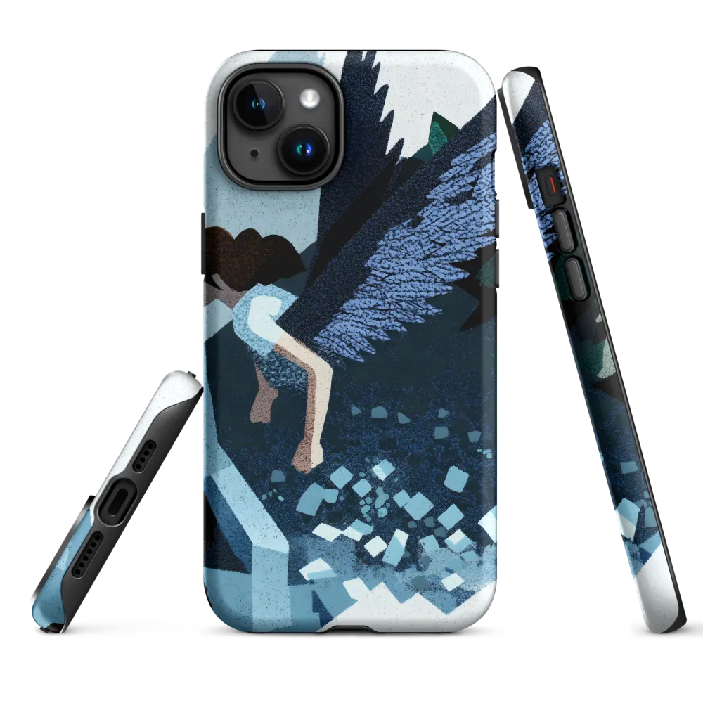 Wings of Mystique