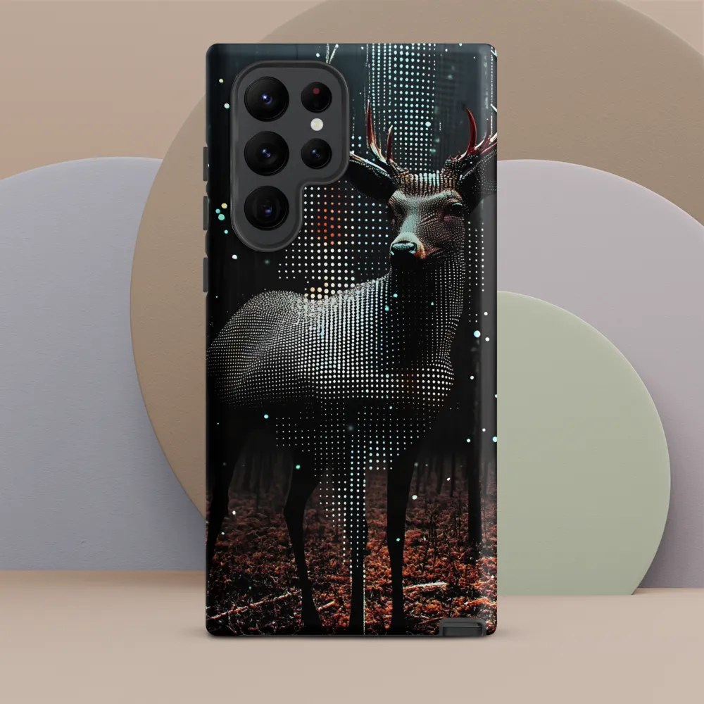 Echoes of the Forest