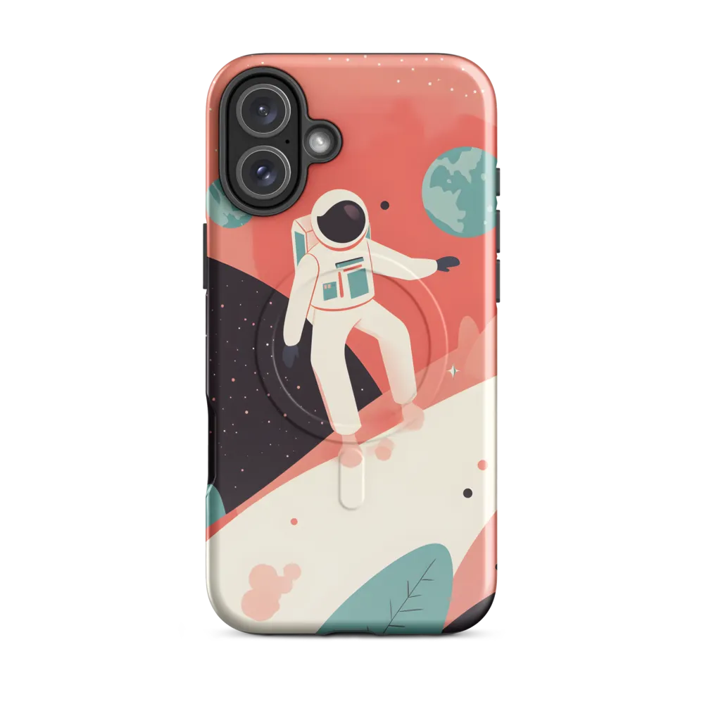 Cosmic Journey