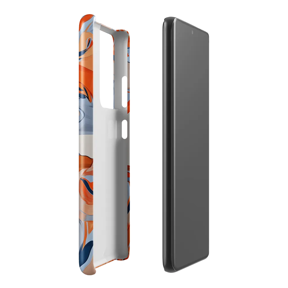 Vibrant Elegance