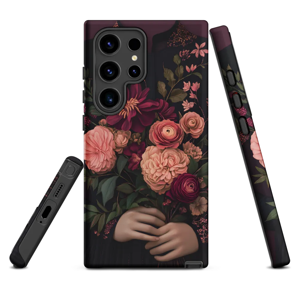 Botanical Elegance
