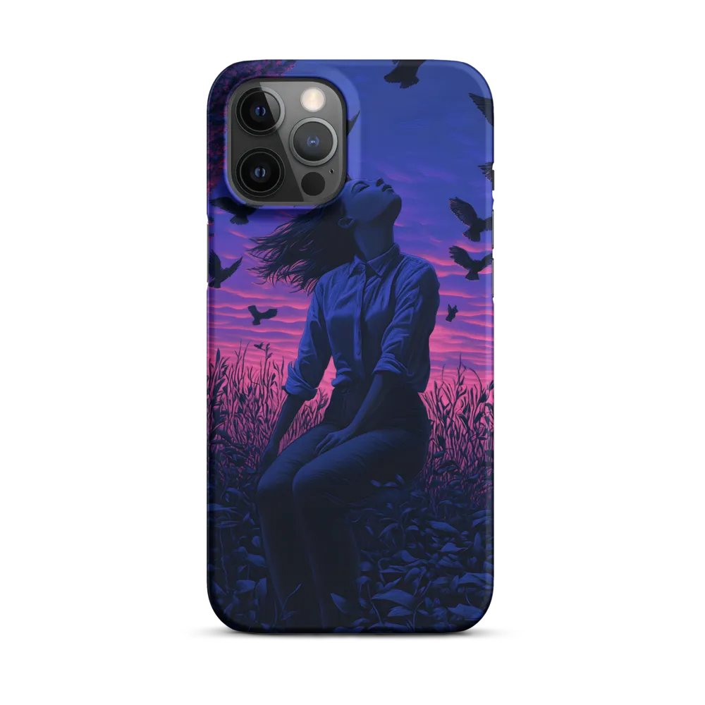 Awakening in Twilight