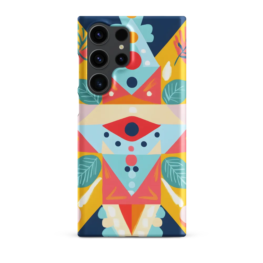 Symphony of Shapes