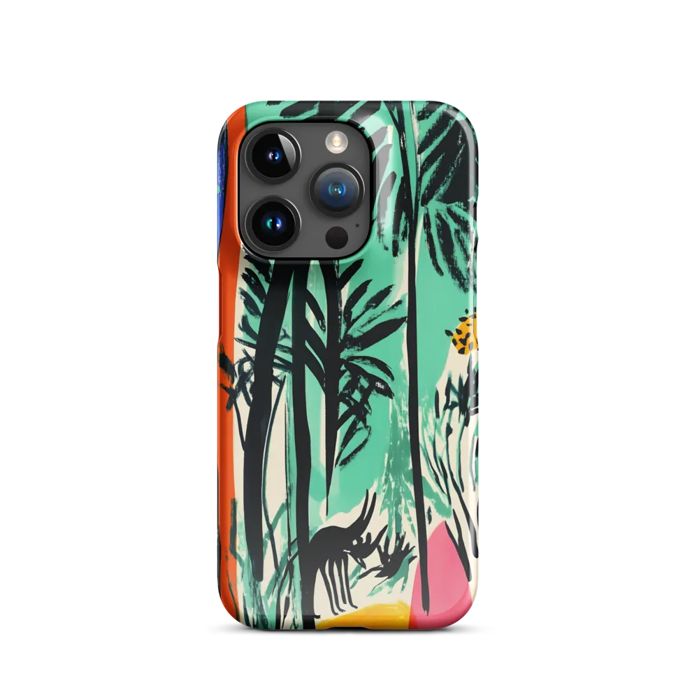 Whispers of the Jungle