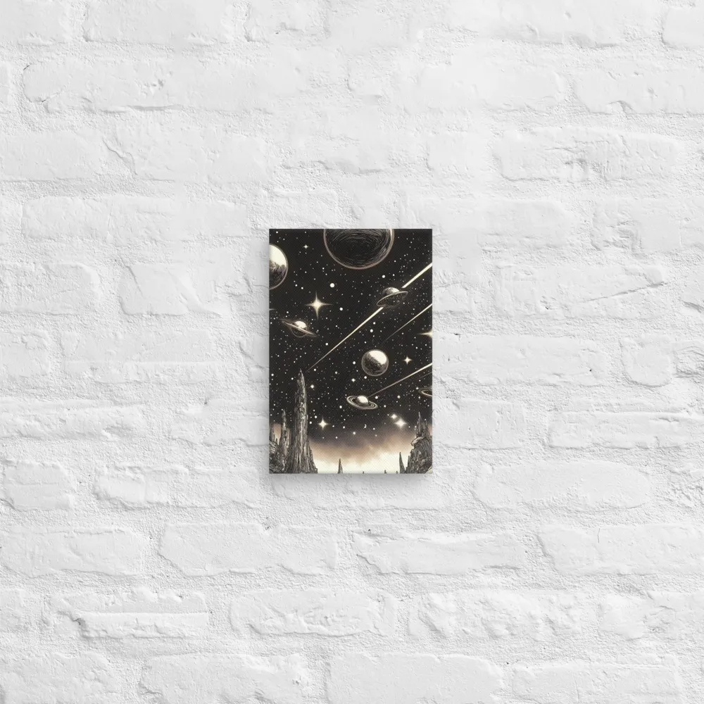 Celestial Reverie