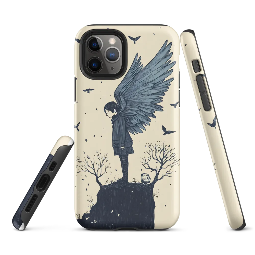 Wings of Reflection