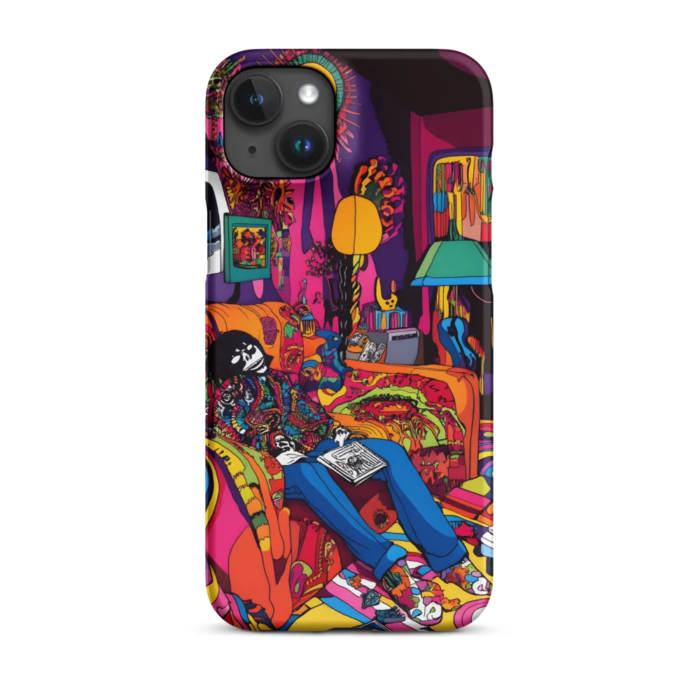 Psychedelic Reverie
