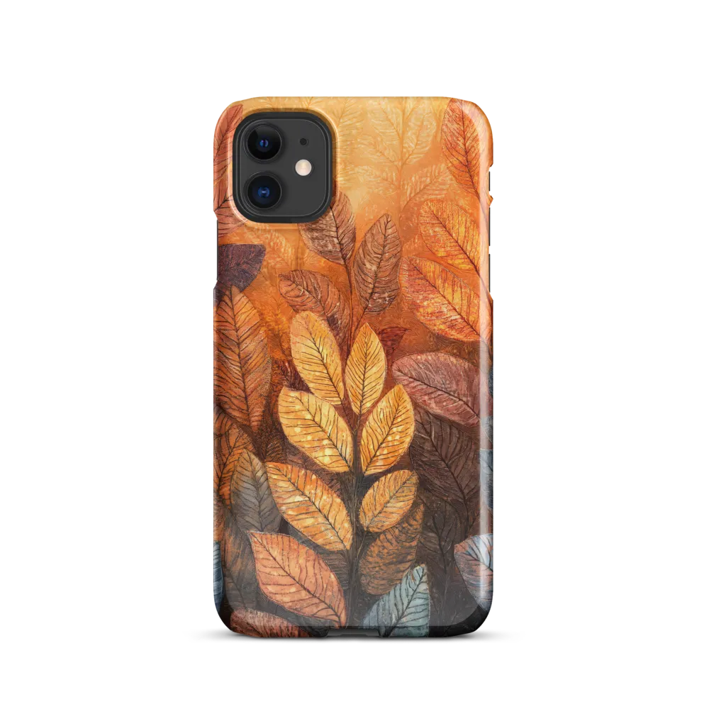 Whispers of Autumn