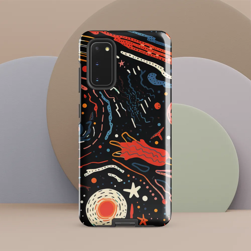 Cosmic Whimsy