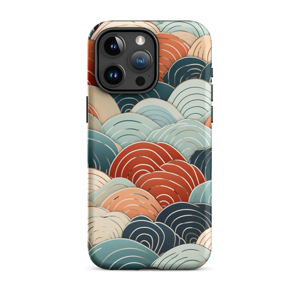 Rhythms of Waves
