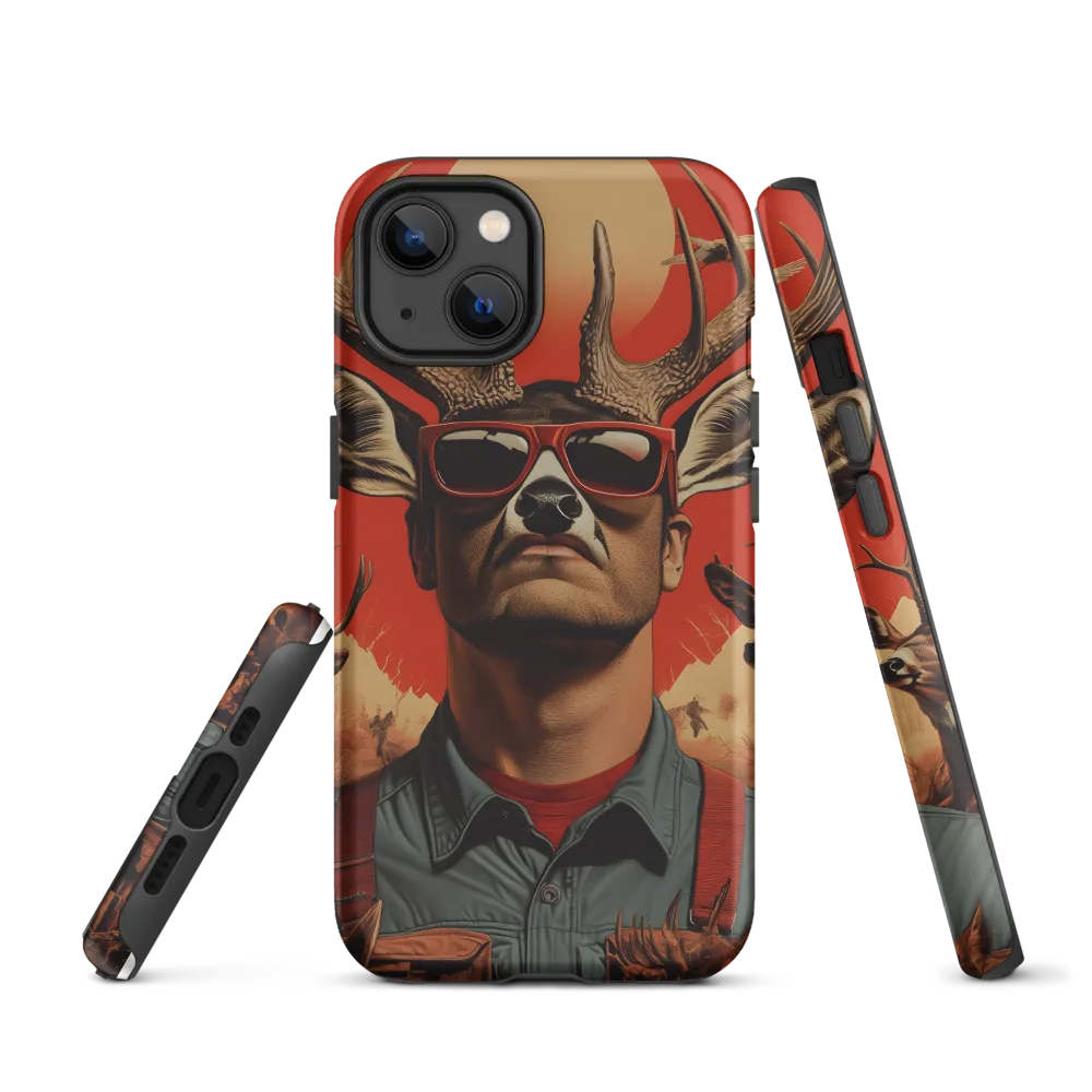 The Hunter's Spirit