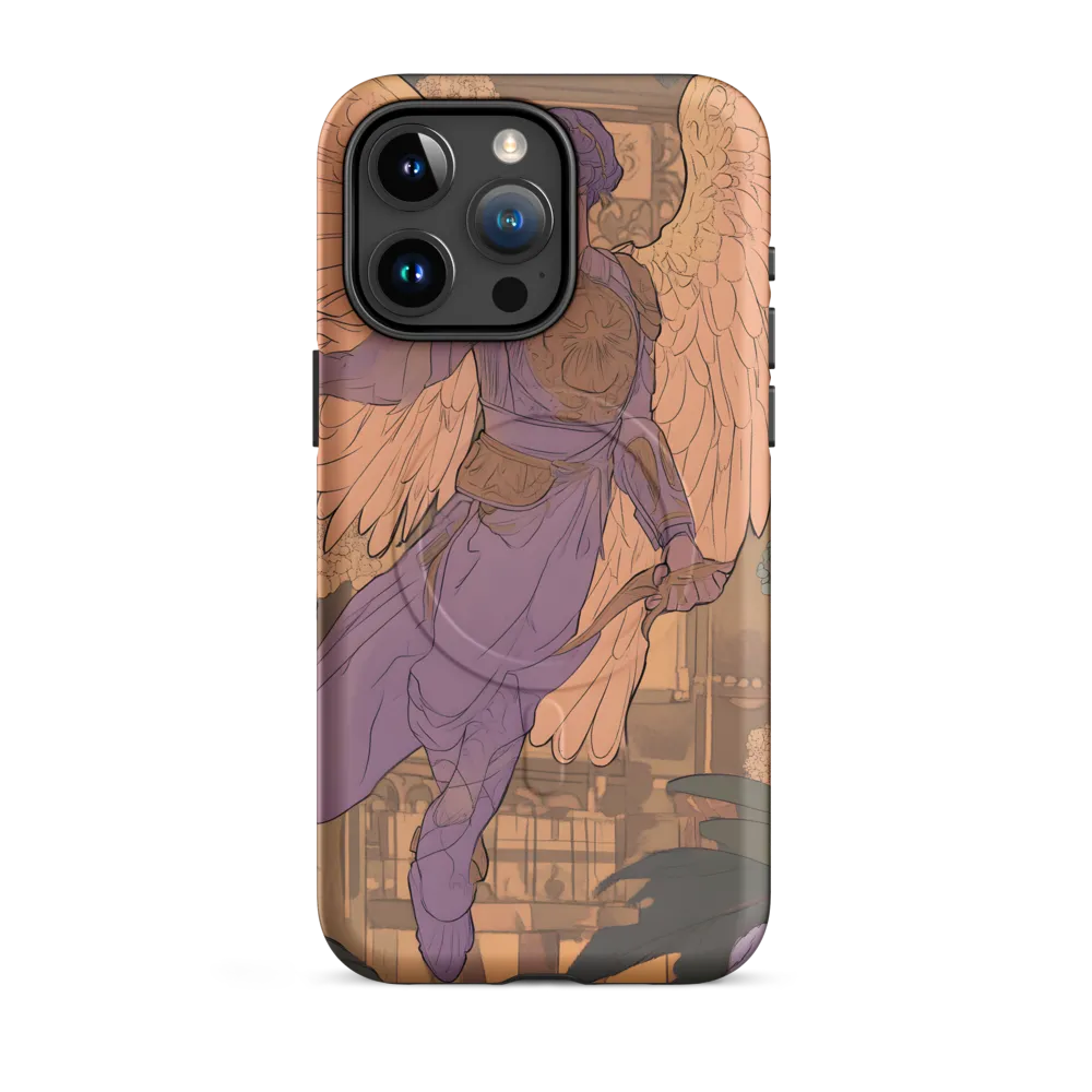 Celestial Guardian
