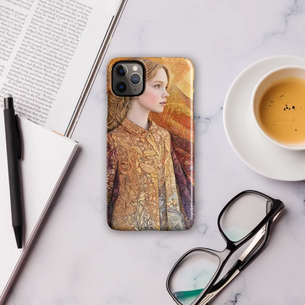 Embrace of Nature | Phone Case |  11 Pro Max | Snap Case | Glossy