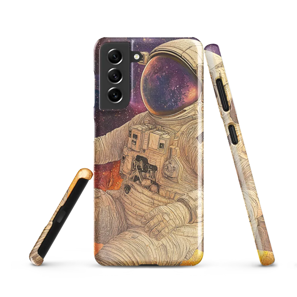 Journey Beyond Stars