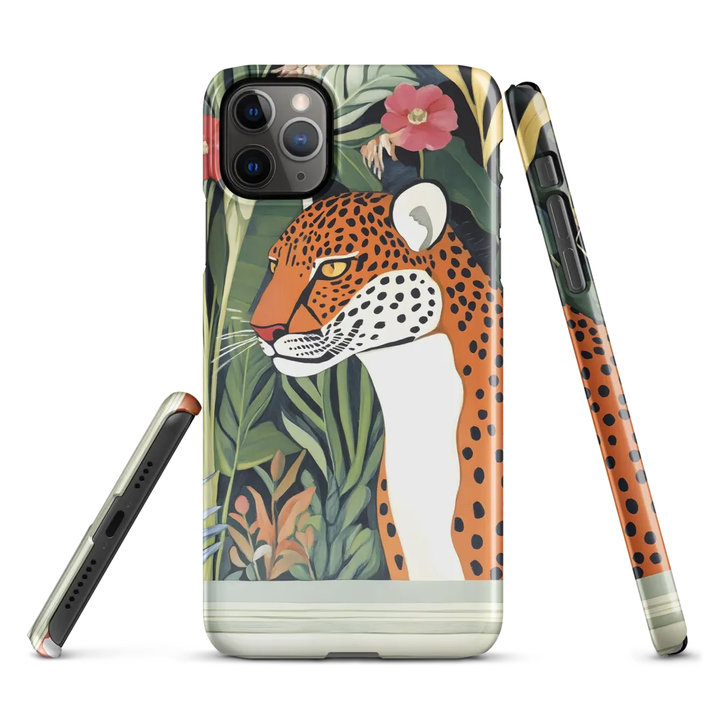 The Harmony of Nature | Phone Case |  11 Pro Max | Snap Case | Glossy