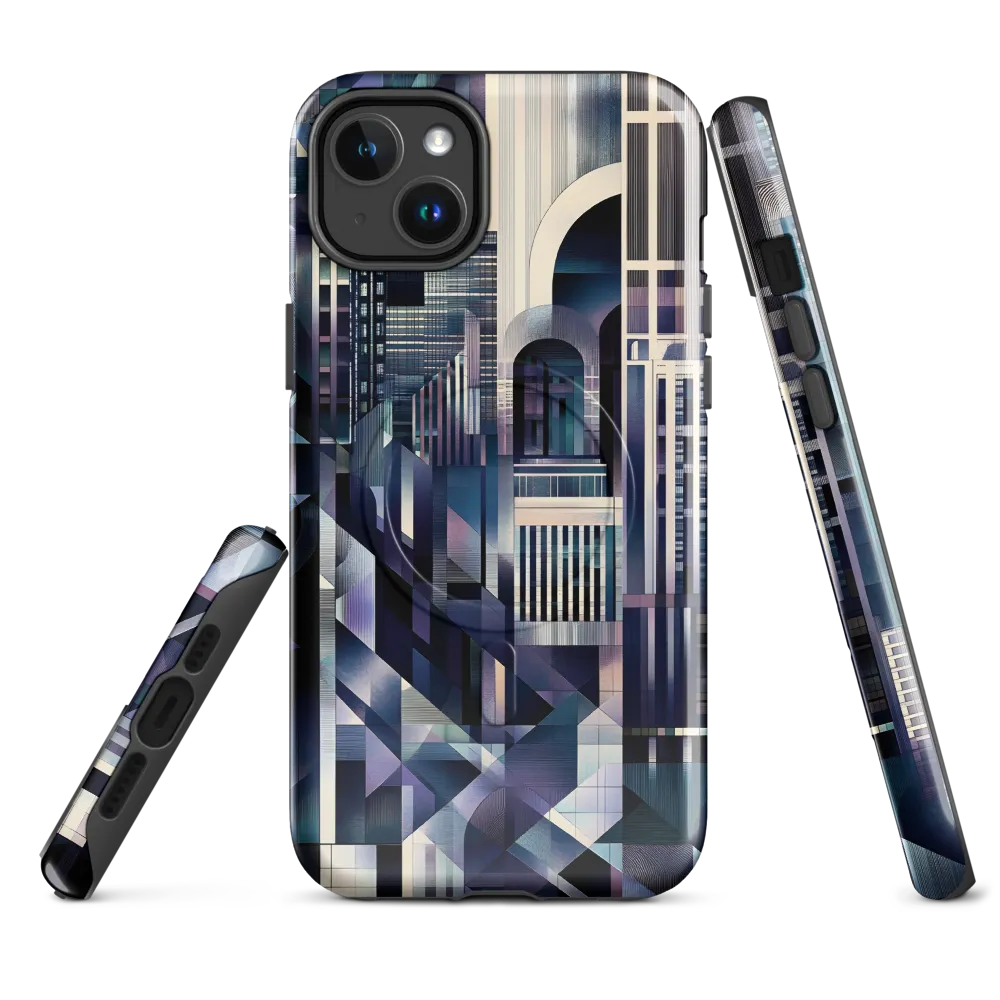 Urban Enigma