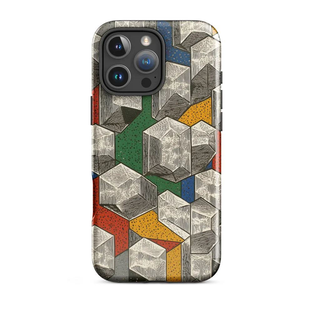 Cubic Dynamics