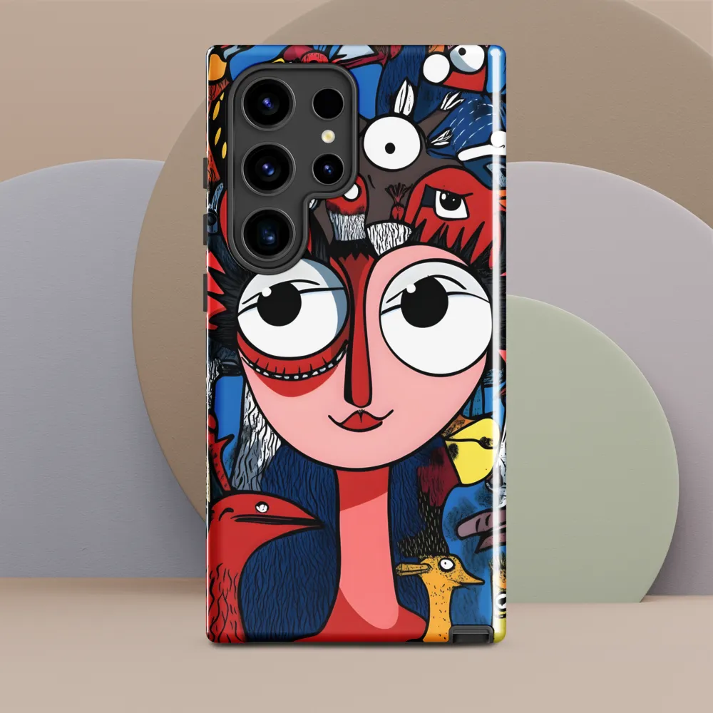 Whimsical Fusion