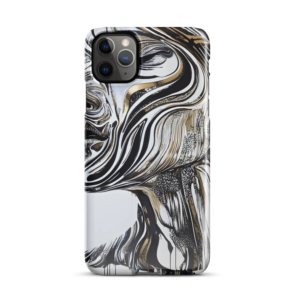 Whispers of the Soul | Phone Case |  11 Pro Max | Snap Case | Glossy