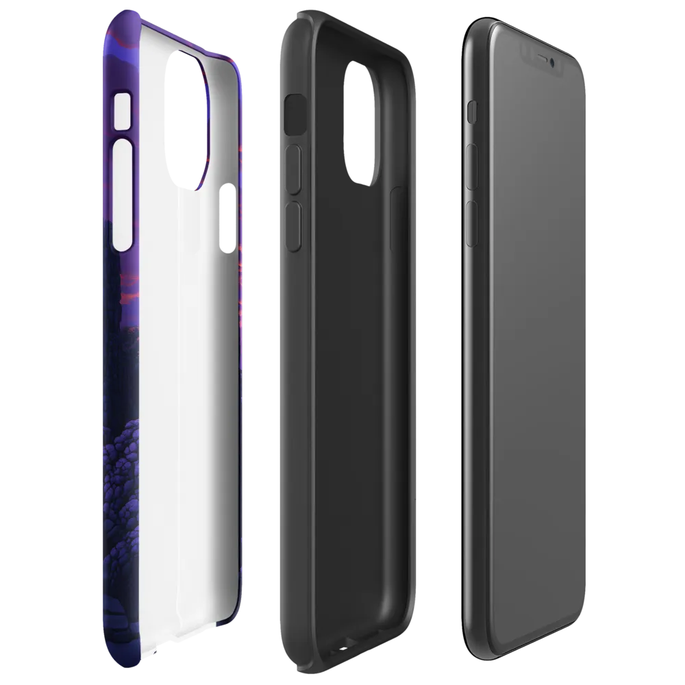 Echoes of a Forgotten Giant | Phone Case |  11 Pro Max | Tough Case | Glossy