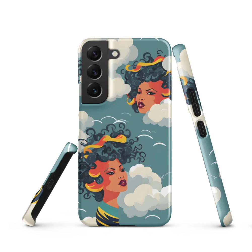 Whimsical Dreams in the Sky
