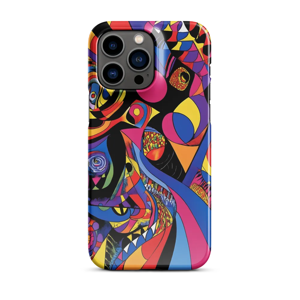 Vibrant Echoes of Geometry
