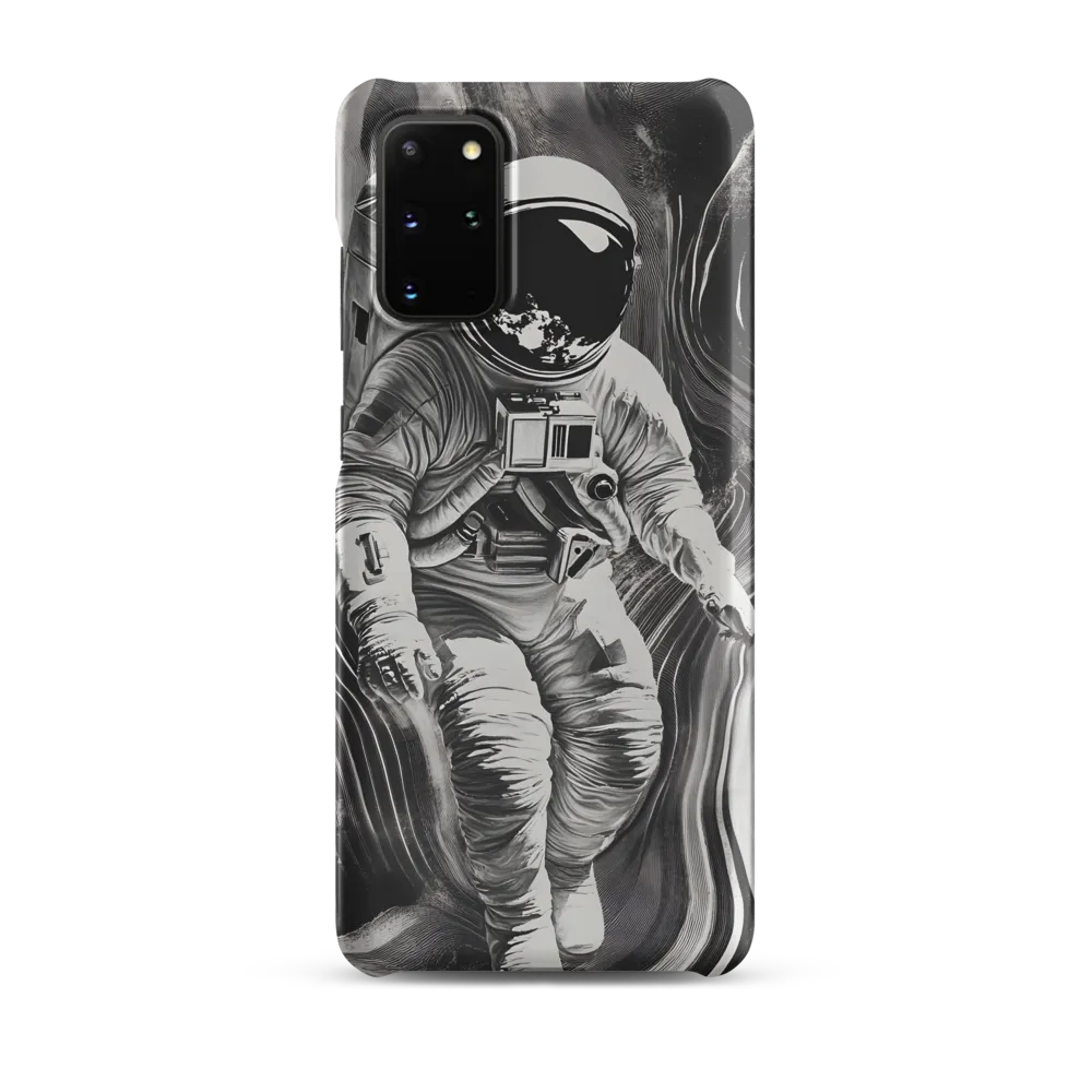 Cosmic Drift