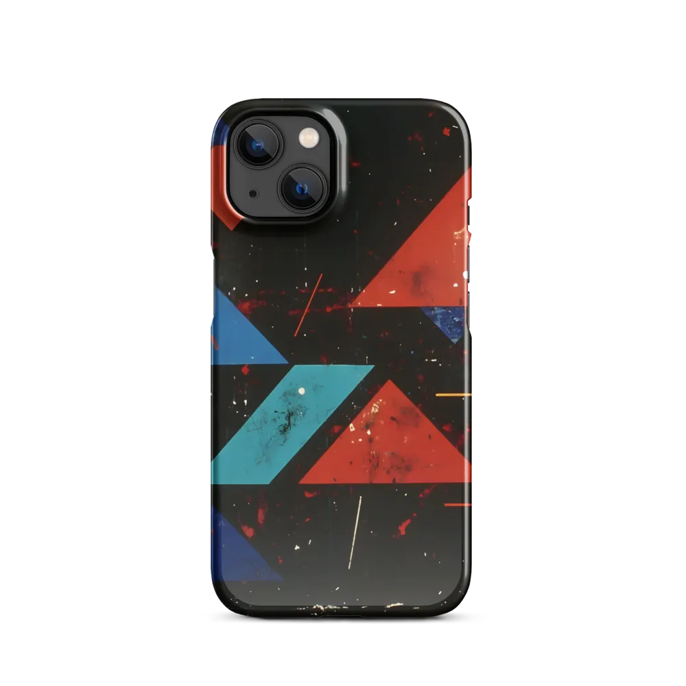 Dynamic Geometric Harmony