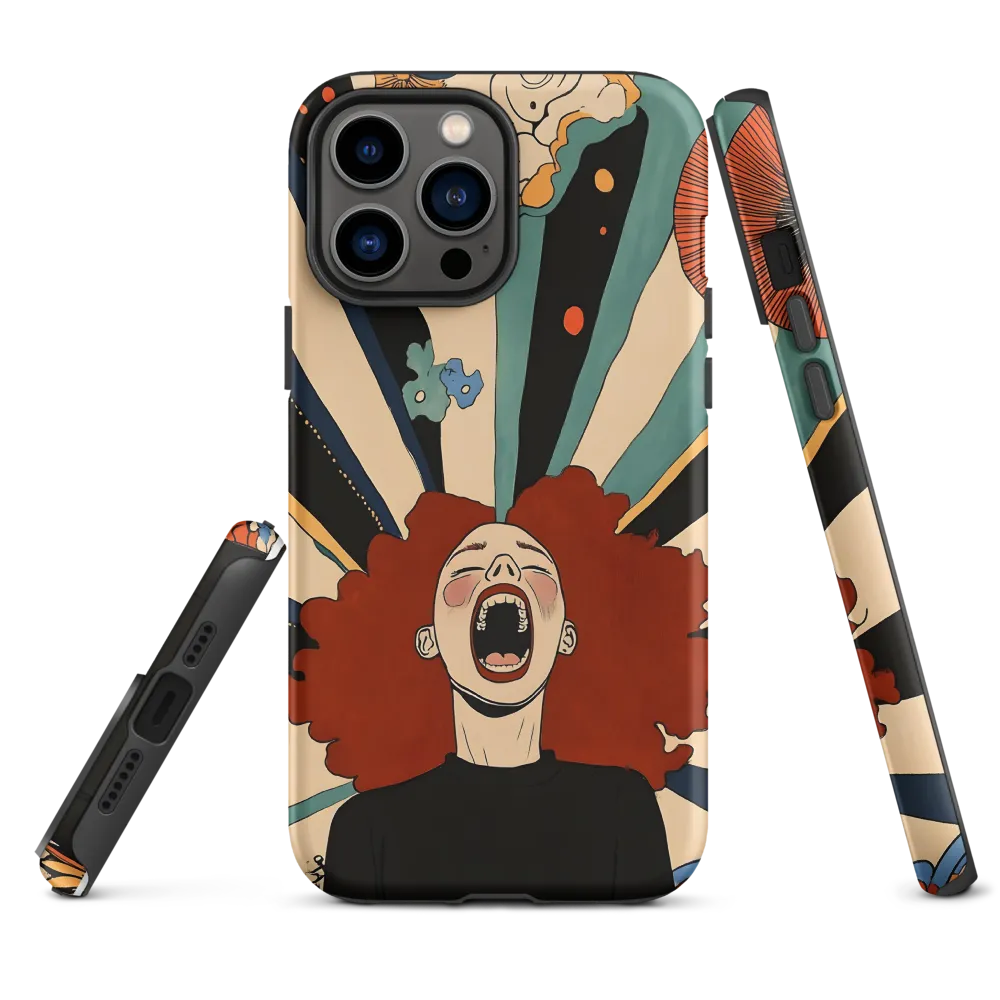 Roar of Emotion