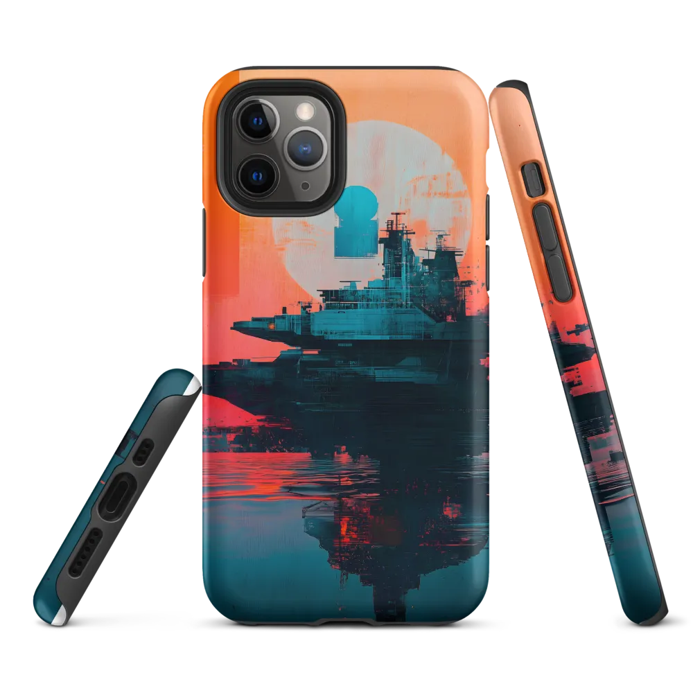The Key to the Sea