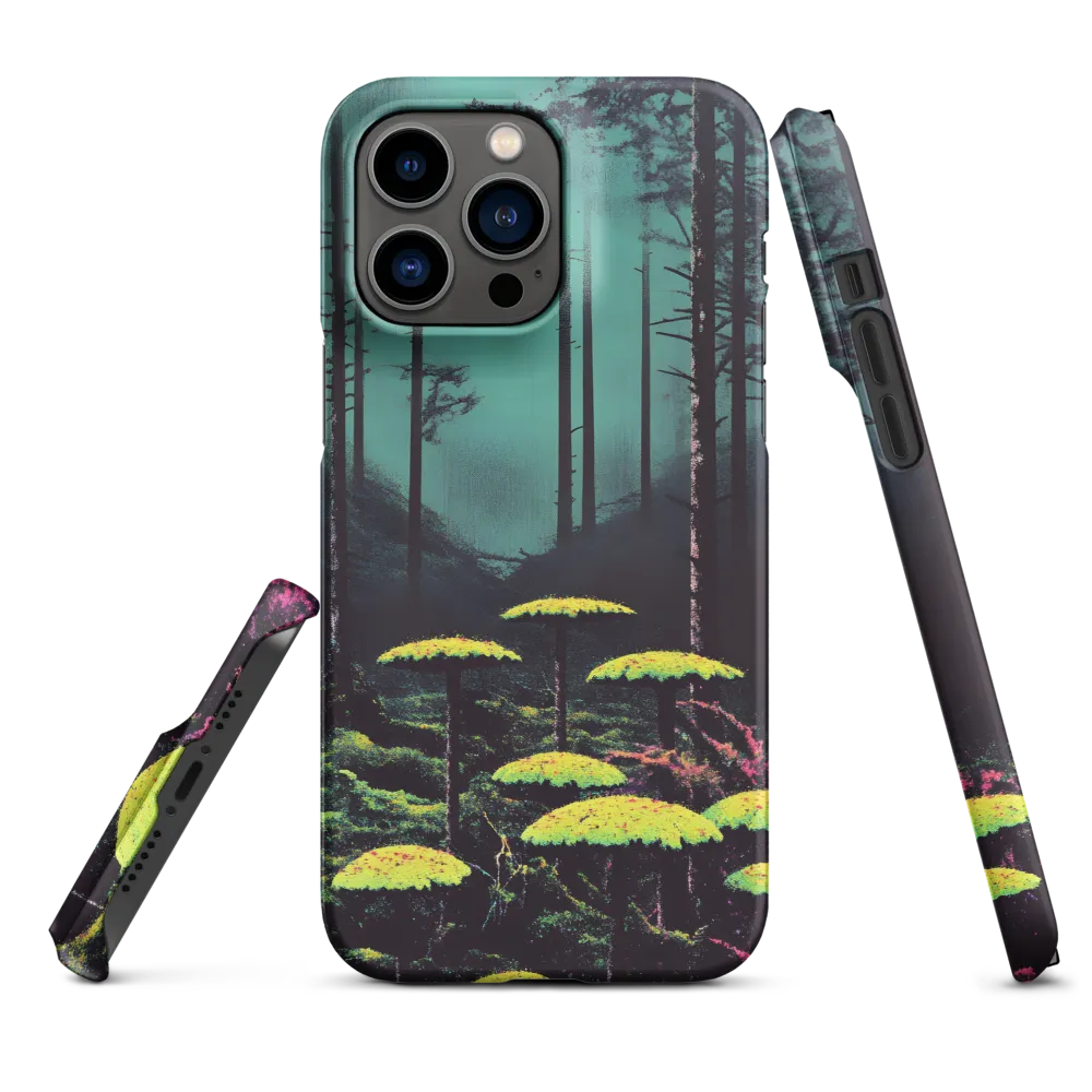 Mystical Forest Realms