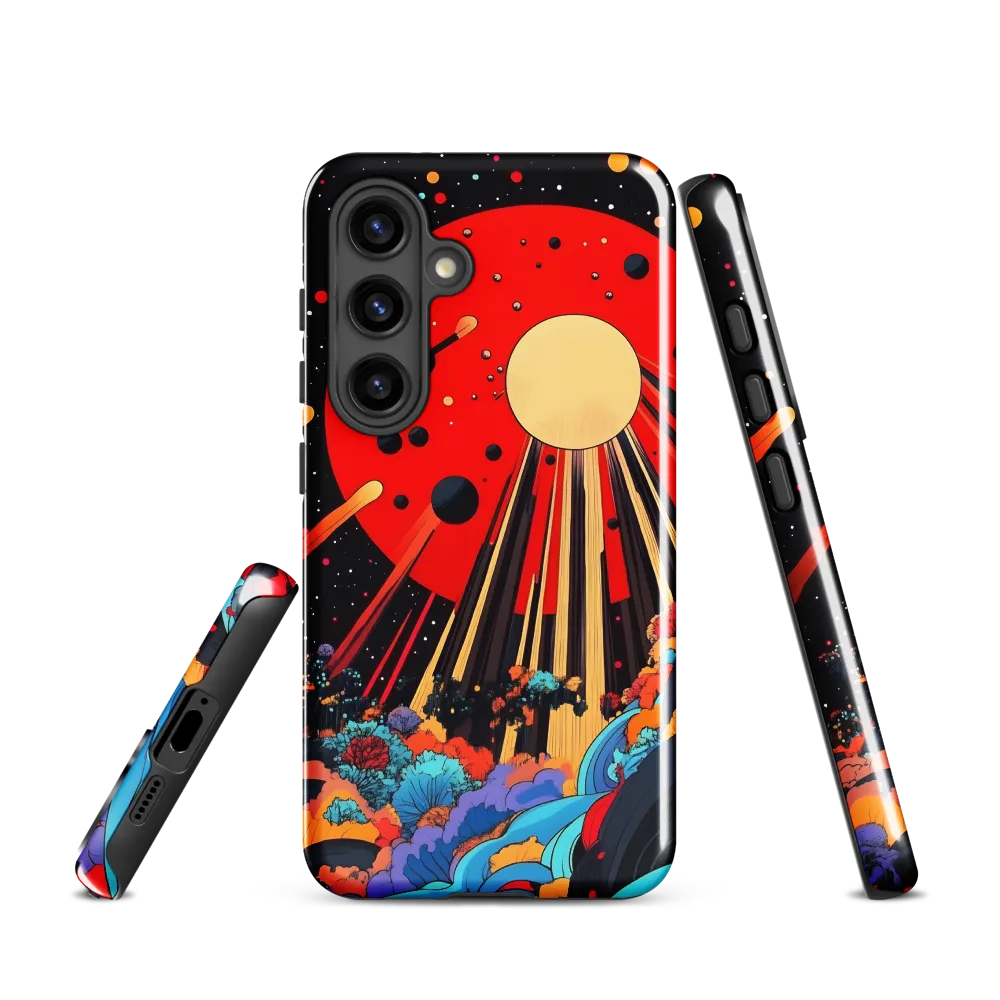 Cosmic Reverie