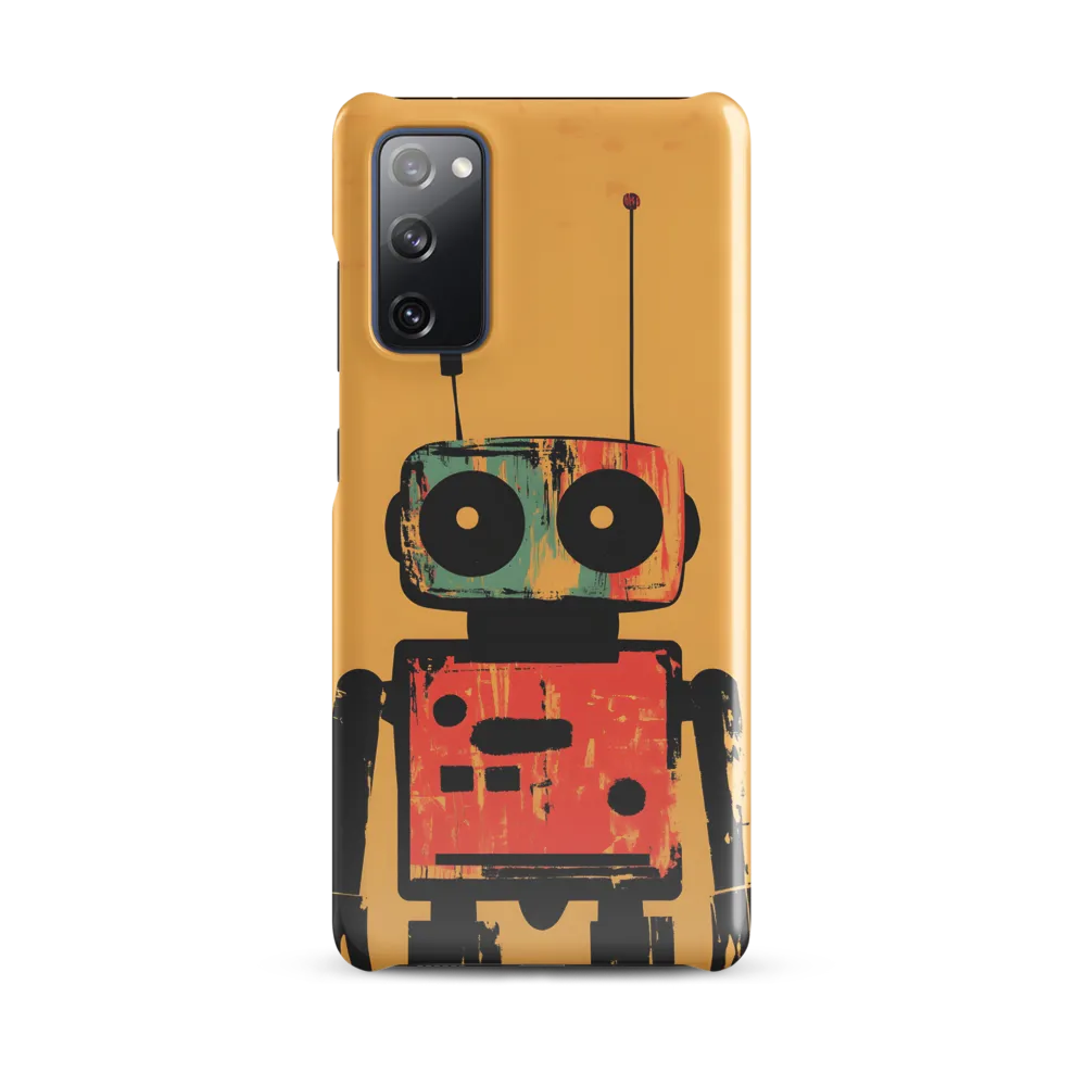 Playful Robot