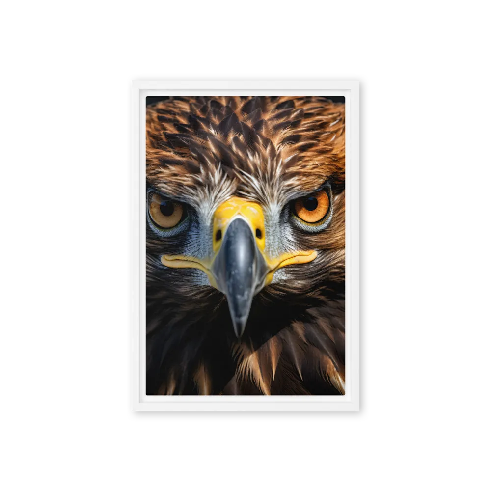 The Intensity of the Eagle