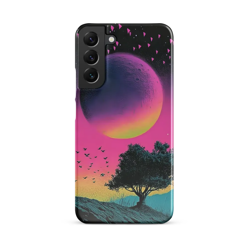 Celestial Harmony