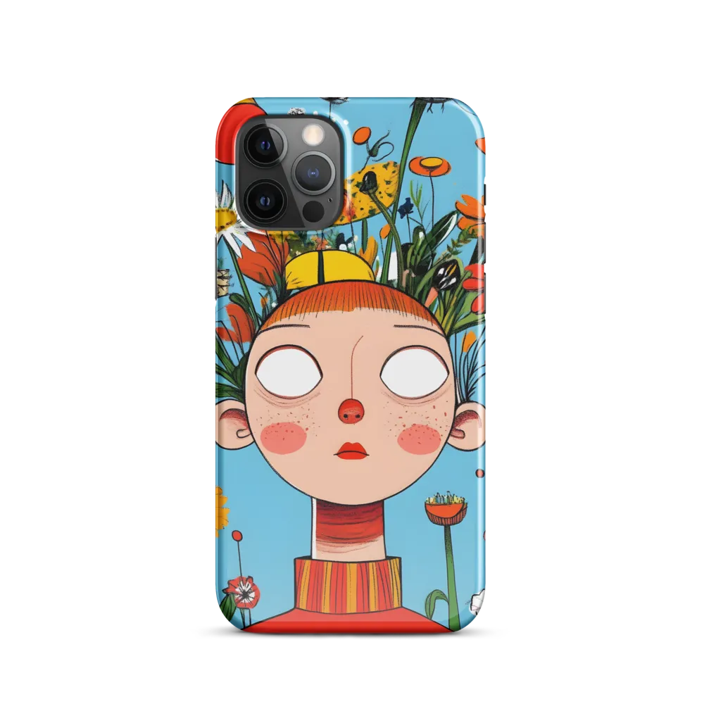 Whimsical Bloom