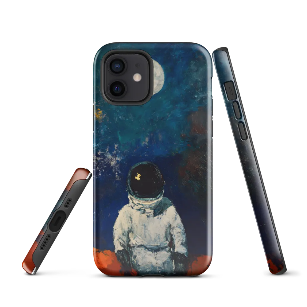 Gazing at the Cosmos