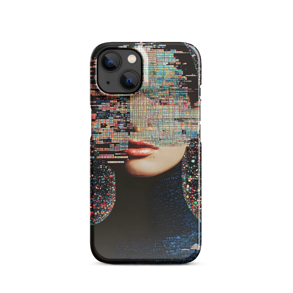 Fragmented Identity