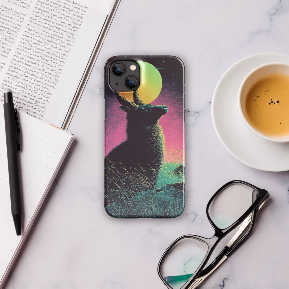 Neon Moon Elk