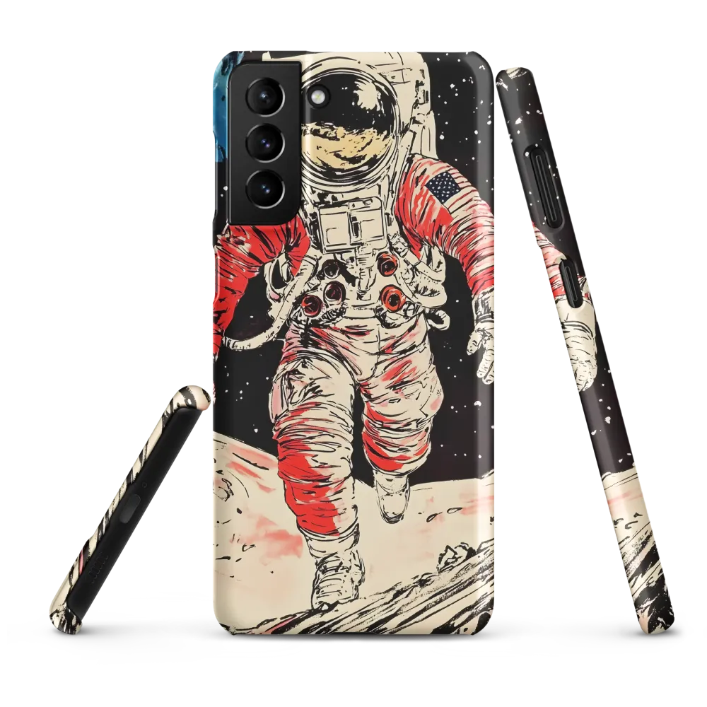 Lunar Explorer