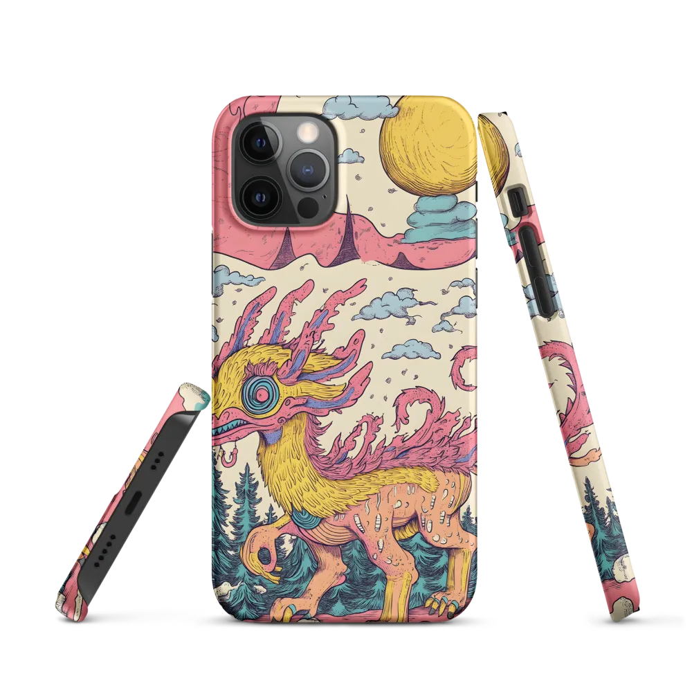 The Whimsical Beast
