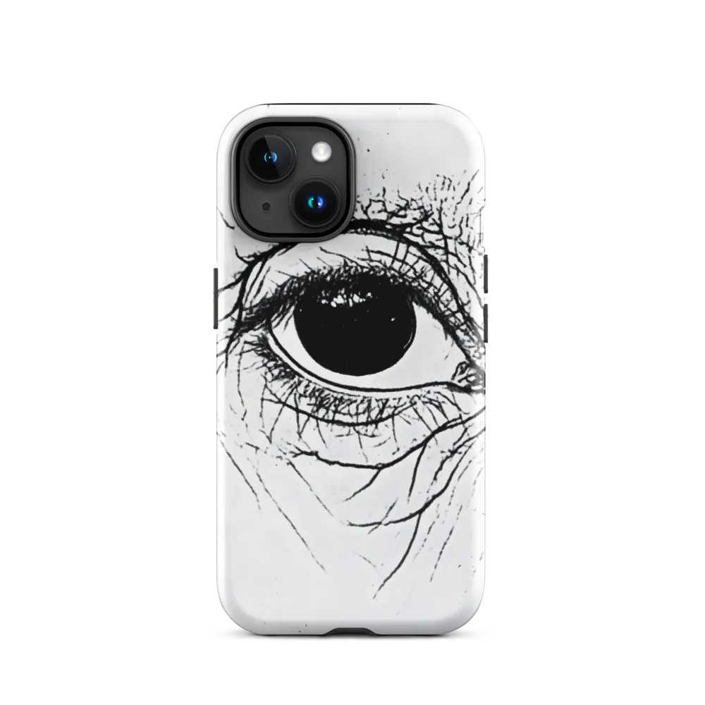 The Depth of Perception