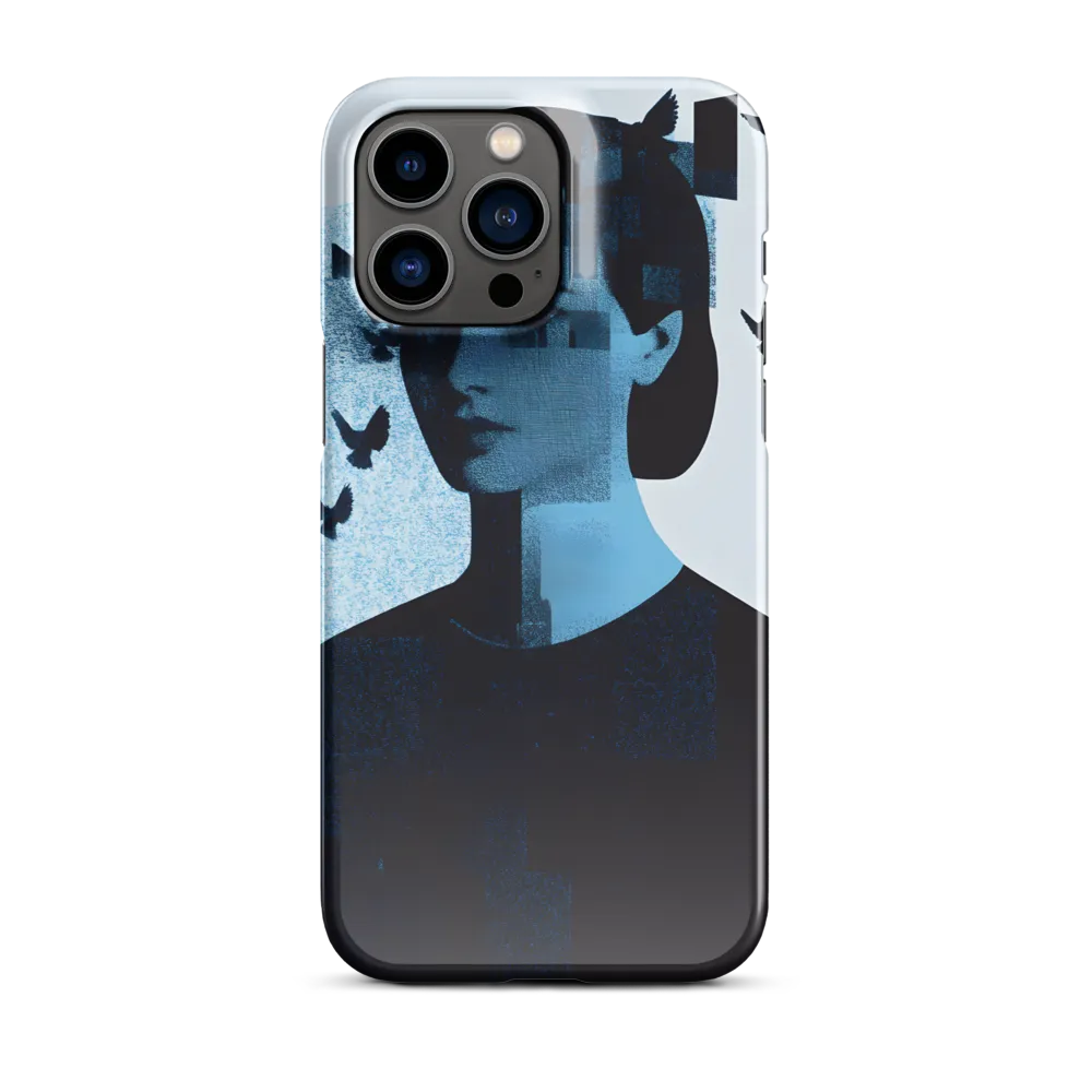 Fragmented Reflections