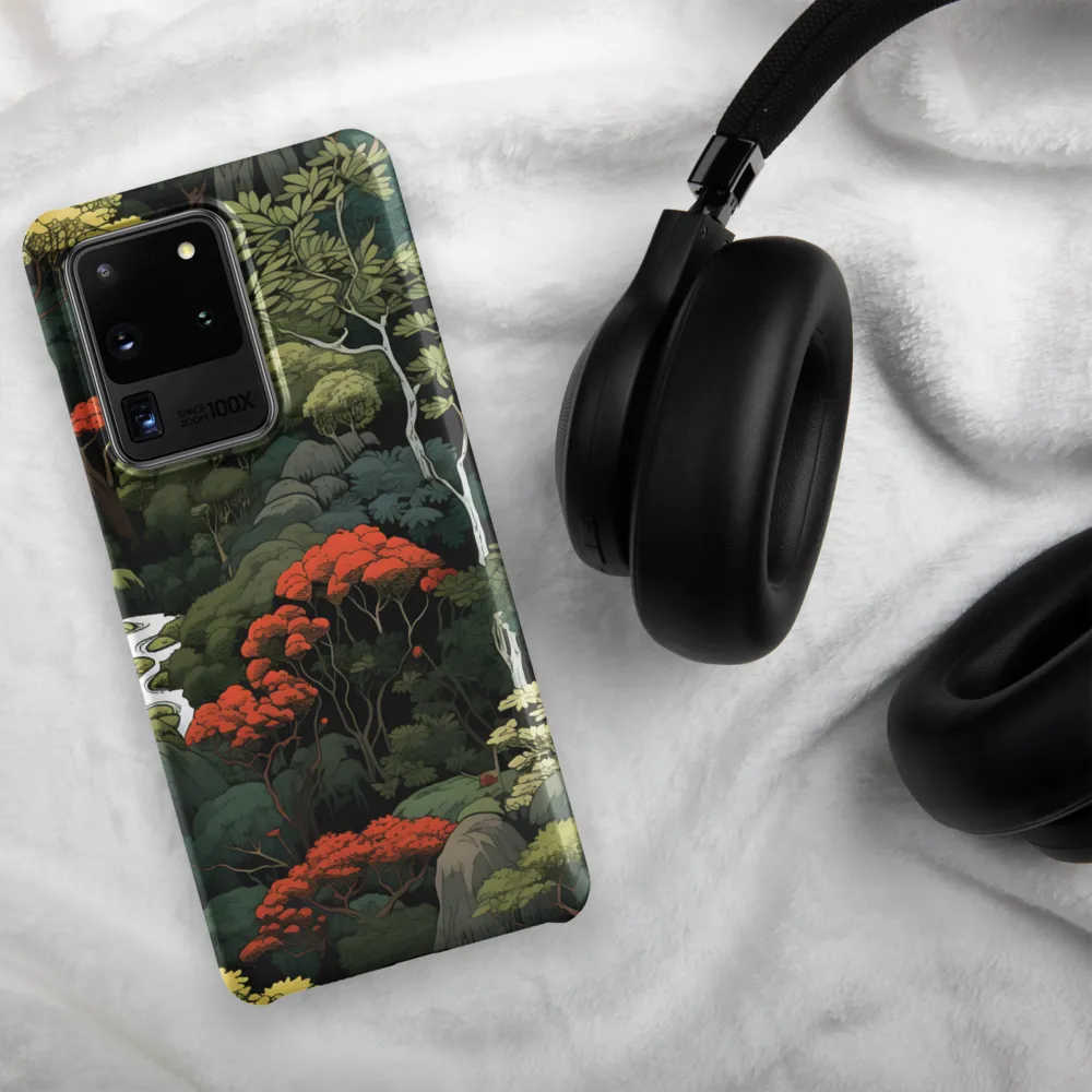 Whispers of the Forest