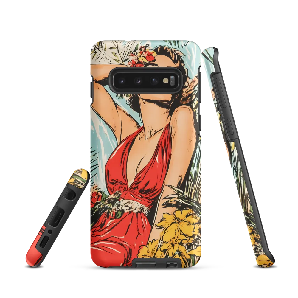 Tropical Allure