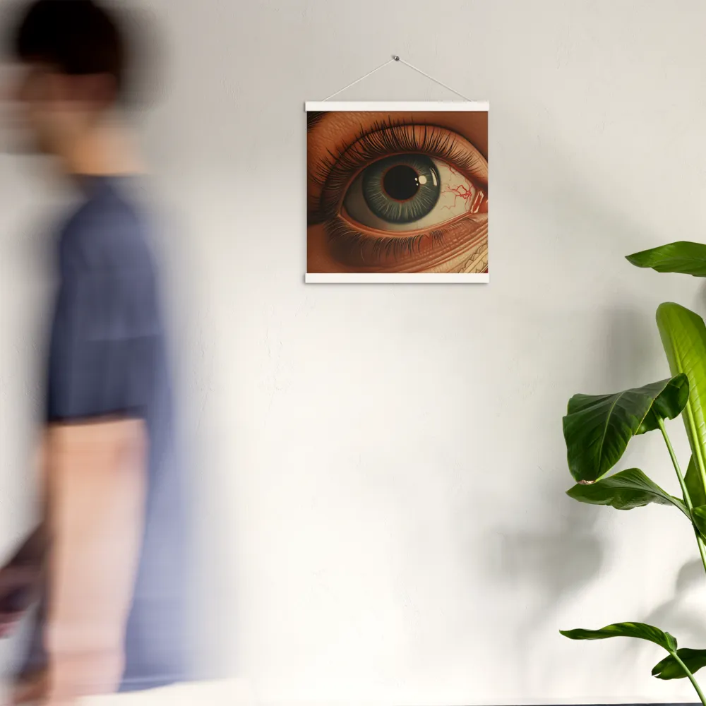 The Gaze of Anatomy