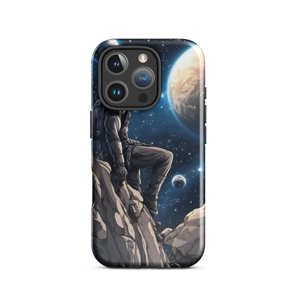Gazing Into the Cosmos